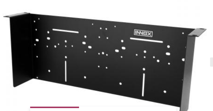 Innox RP SHELF-2 plaque perforée