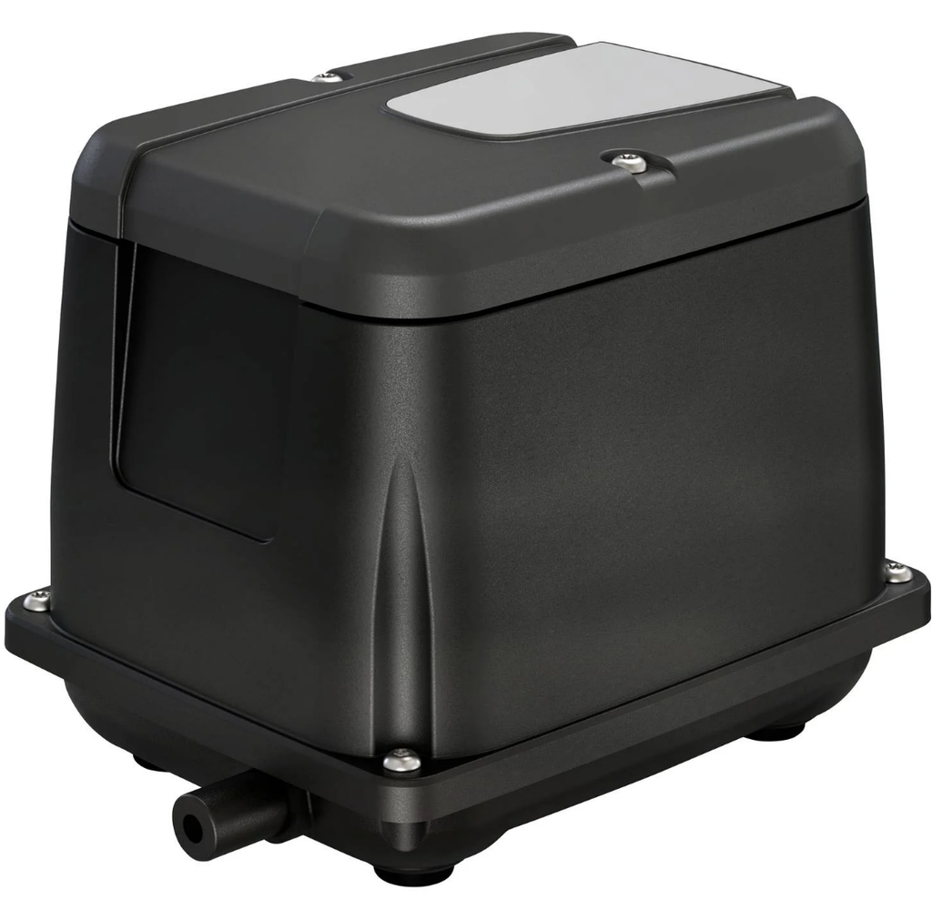 Oase 87100 AquaOxy 2500 Aérateur de bassin 2500 l/h